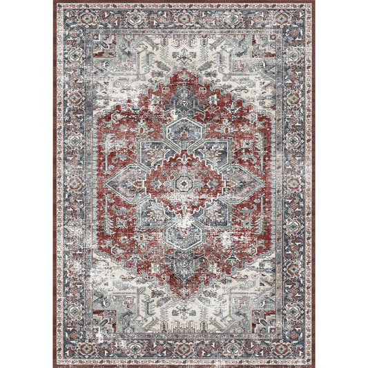 4' x 6' Rugs – Luoro